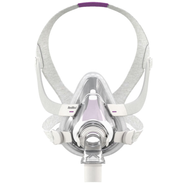 Seal for ResMed AirTouch CPAP Mask